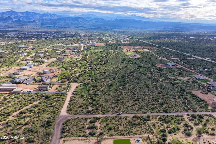 1 166th Street, Rio Verde, AZ 85263 - #3