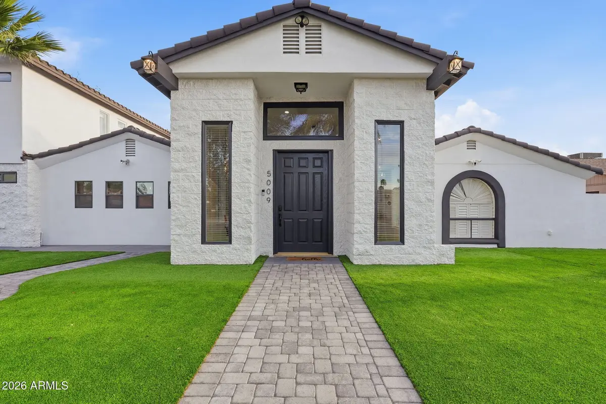 5009 E Wethersfield Road, Scottsdale, AZ 85254 - #1