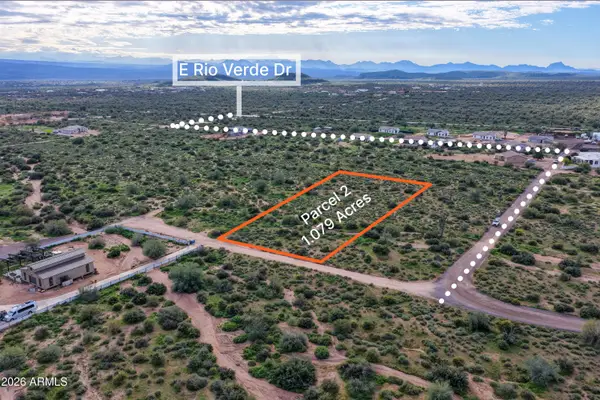 2 Dale Lane, Rio Verde, AZ 85263