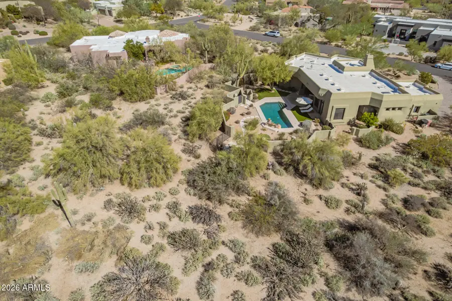 8118 E Saddle Horn Road, Scottsdale, AZ 85255 - #3