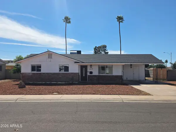 8403 E Heatherbrae Drive, Scottsdale, AZ 85251