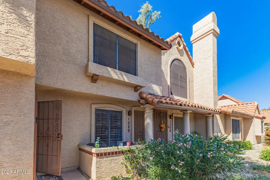 4901 E Kelton Lane #1229, Scottsdale, AZ 85254 - #2