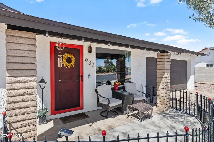 932 W Los Lagos Vista Avenue, Mesa, AZ 85210 - #2