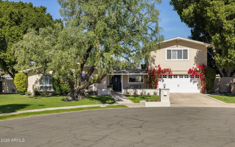 7142 N 14th Street, Phoenix, AZ 85020 - #2