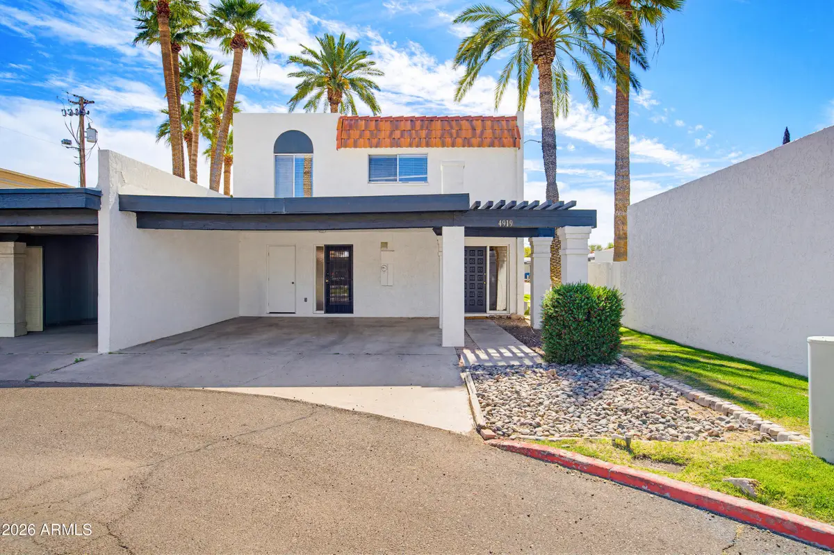 4919 E Edgemont Avenue, Phoenix, AZ 85008 - #1