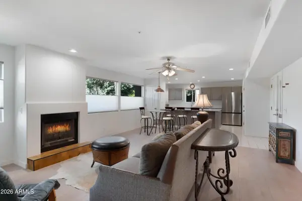 36 Morning Sun Drive, Sedona, AZ 86336