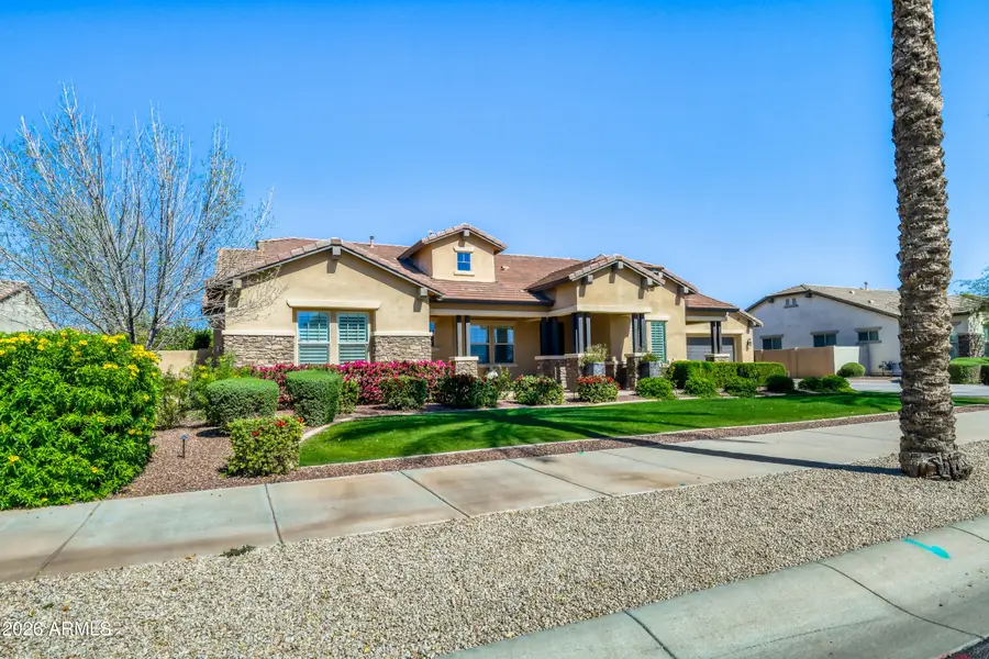 14646 W Village Parkway, Litchfield Park, AZ 85340 - #2