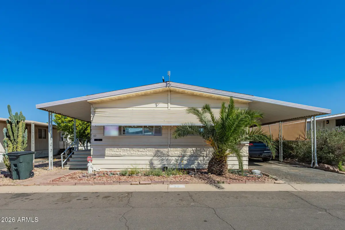2609 W Southern Avenue #60, Tempe, AZ 85282 - #1