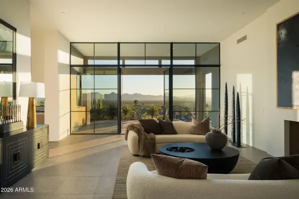 5939 E Quartz Mountain Road, Paradise Valley, AZ 85253