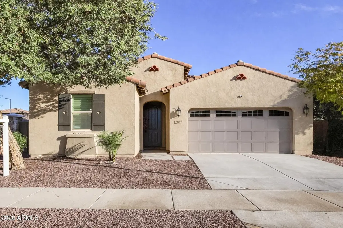 16268 W Cortez Street, Surprise, AZ 85379 - #1