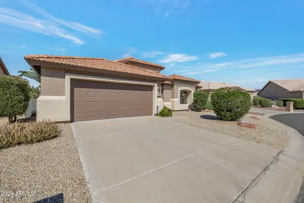 3928 N 151st Avenue, Goodyear, AZ 85395