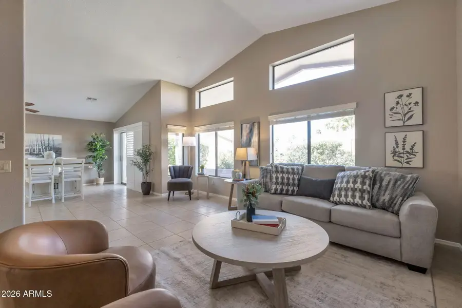 3928 N 151st Avenue, Goodyear, AZ 85395 - #3