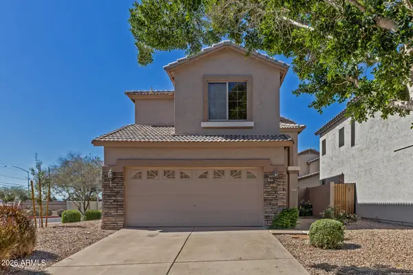 2024 N 30th Street, Mesa, AZ 85213