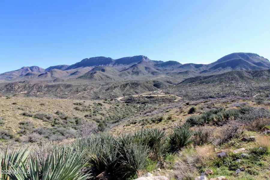 TBD Mountain Lion Pass -- #4, Globe, AZ 85501 - #3