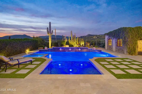 7070 E Lone Mountain Road N, Cave Creek, AZ 85331