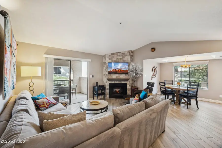 9396 E Purdue Avenue #221, Scottsdale, AZ 85258 - #2