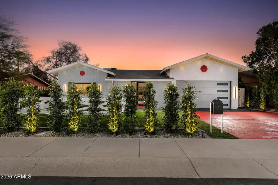 8541 E Thomas Road, Scottsdale, AZ 85251 - #3