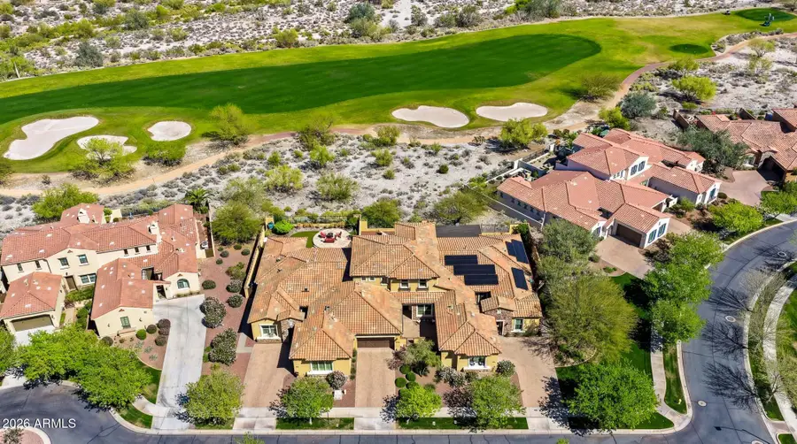 3641 N Hooper Court, Buckeye, AZ 85396 - #2