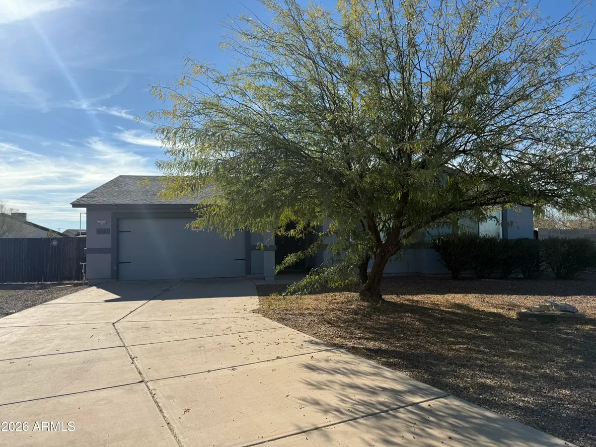 11201 W San Juan Circle, Arizona City, AZ 85123 - #1