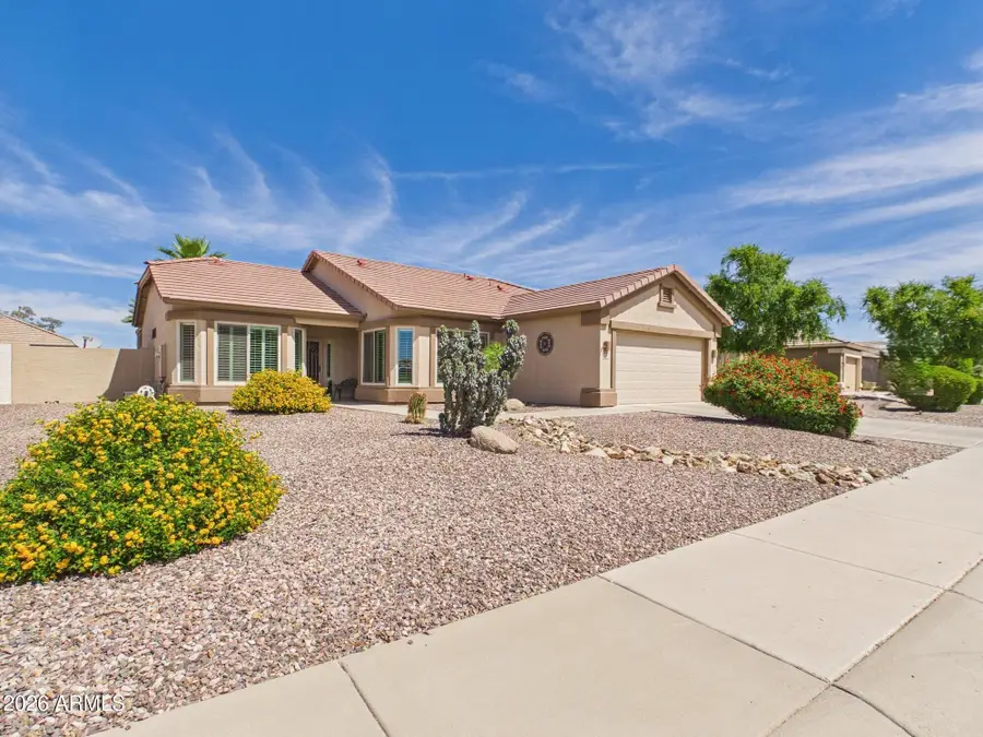 3752 E Westchester Drive, Chandler, AZ 85249 - #2