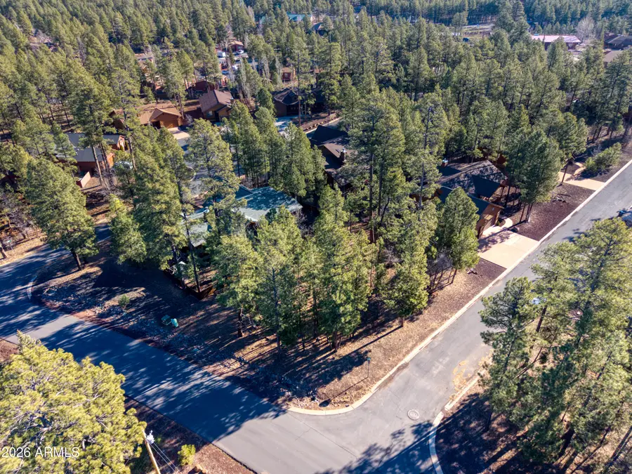 5702 Hidden Oak Drive #12, Pinetop, AZ 85935 - #2