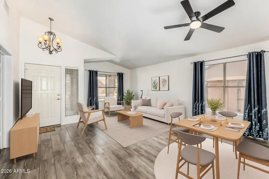 2421 E Fairview Street, Chandler, AZ 85225 - #3