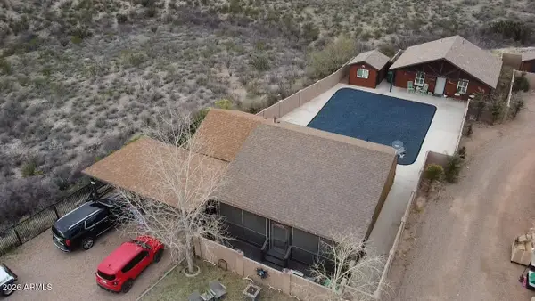 314 W Allen Street, Tombstone, AZ 85638