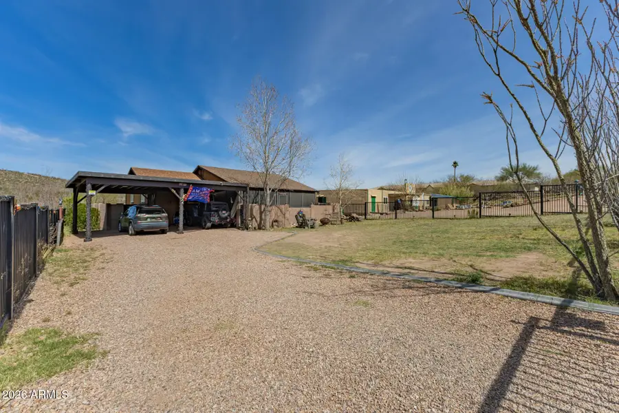 314 W Allen Street, Tombstone, AZ 85638 - #2