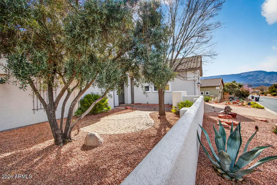 5795 E La Privada Drive, Camp Verde Sedona, AZ 86325 - #2