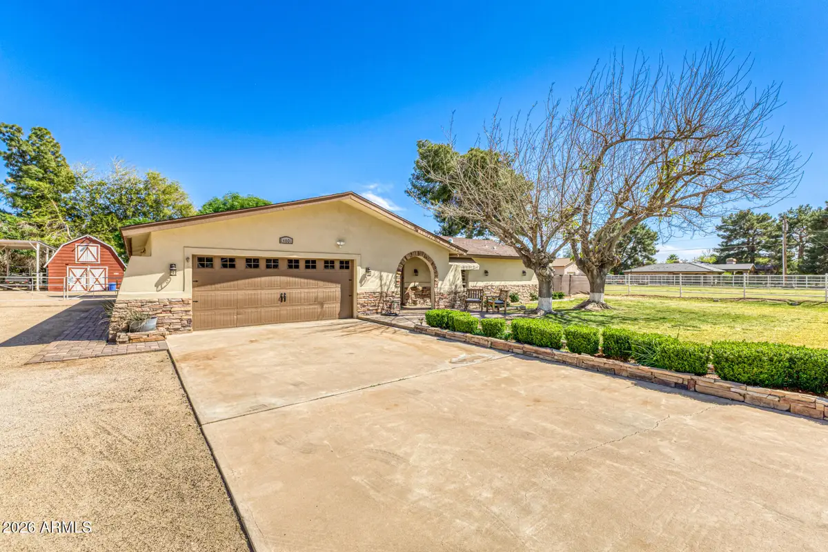 14801 N 81st Avenue, Peoria, AZ 85381 - #1