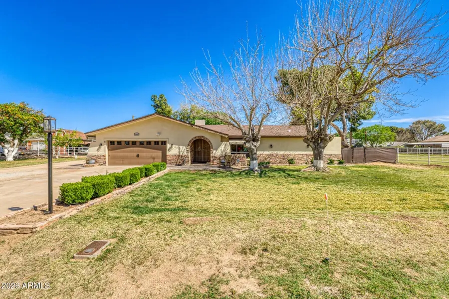 14801 N 81st Avenue, Peoria, AZ 85381 - #2