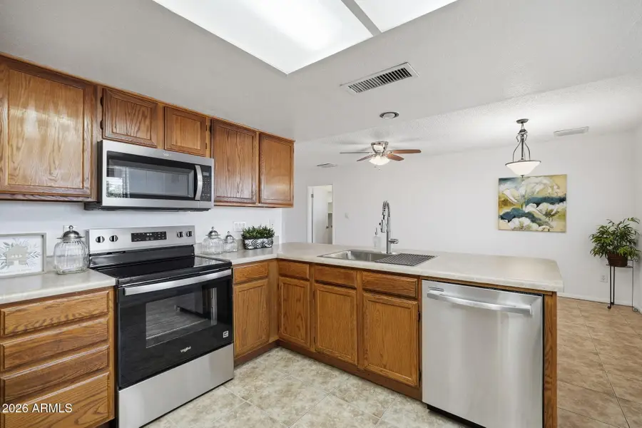 10511 W Butler Drive, Peoria, AZ 85345 - #3