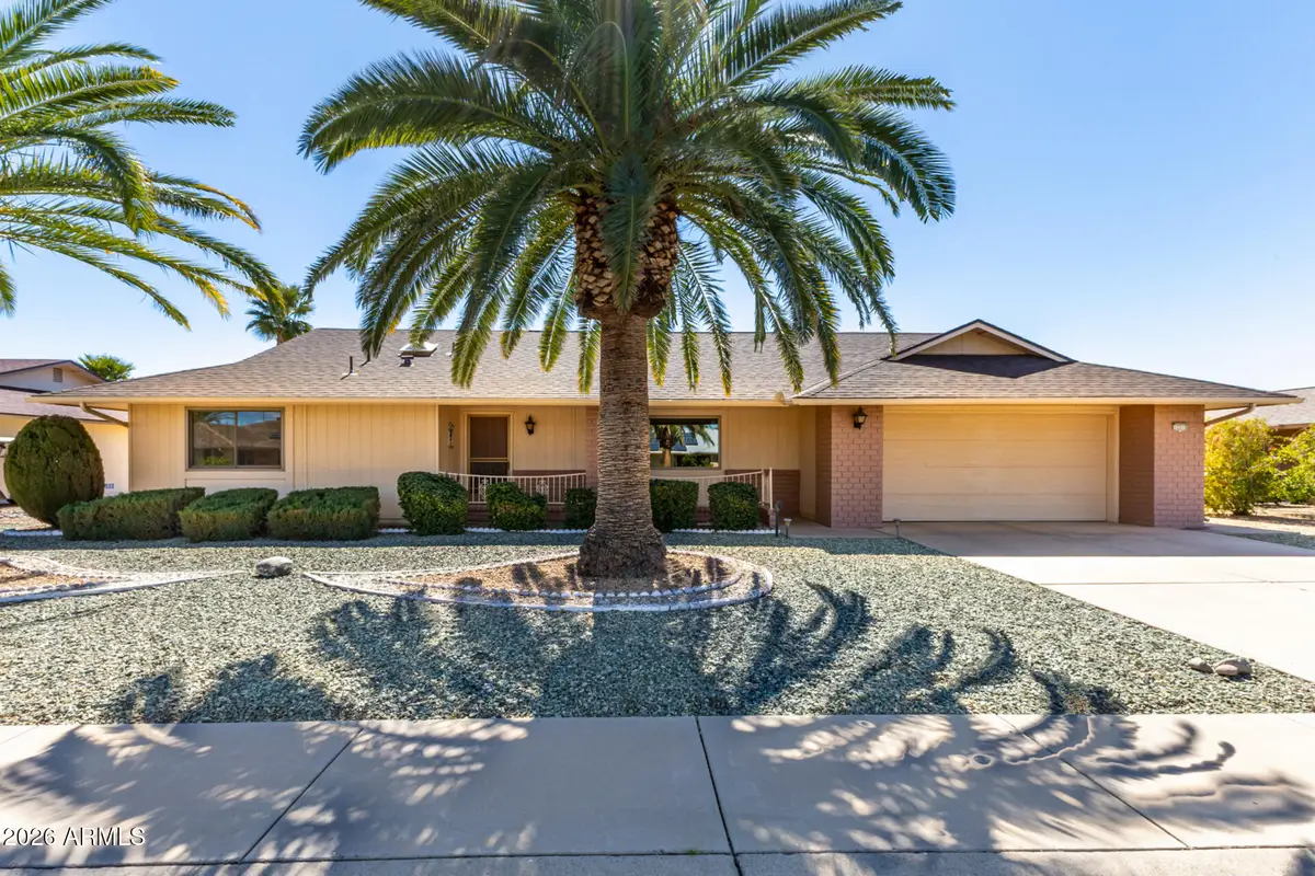 12315 W La Terraza Drive, Sun City West, AZ 85375 - #1