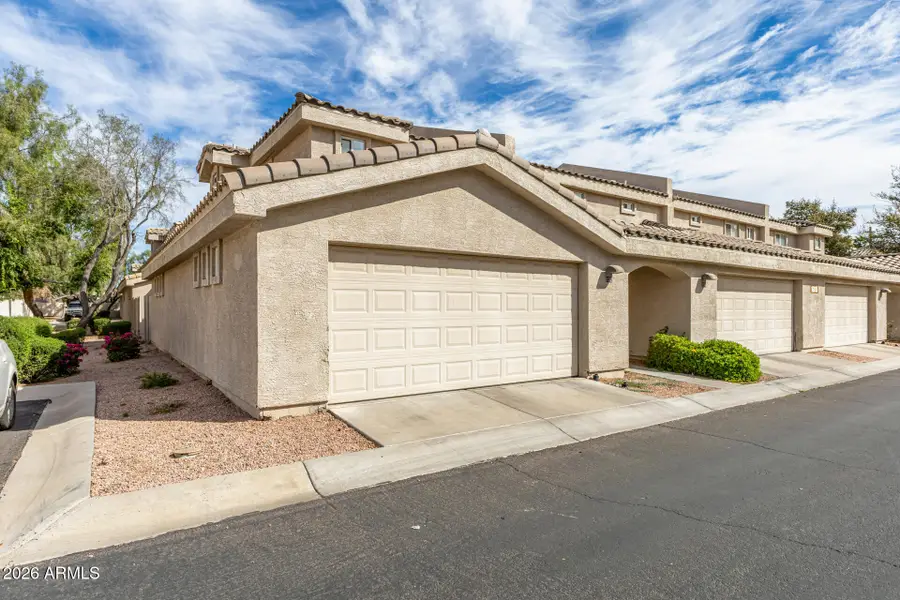 16015 N 30th Street #132, Phoenix, AZ 85032 - #2