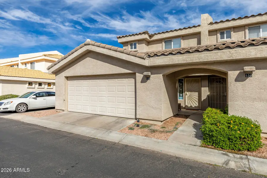 16015 N 30th Street #132, Phoenix, AZ 85032 - #3