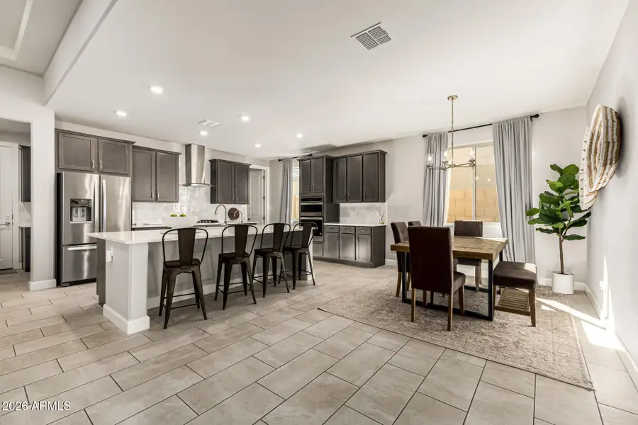 18384 W Mountain Sky Avenue, Goodyear, AZ 85338 - #2