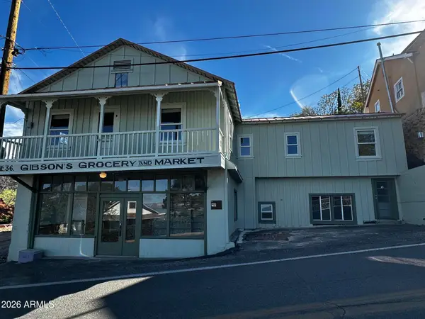 681 Main Street, Jerome, AZ 86331