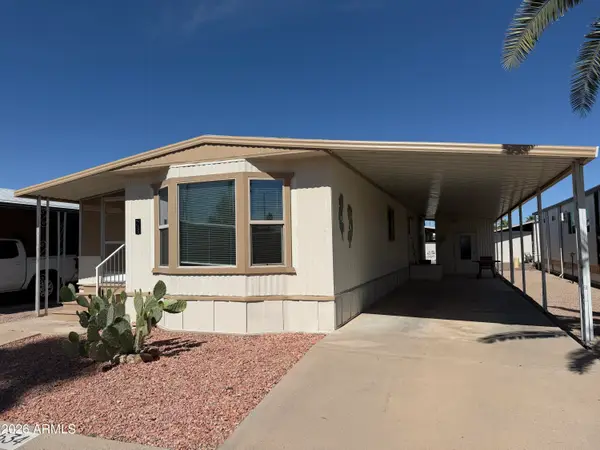 4065 E University Drive #534, Mesa, AZ 85205