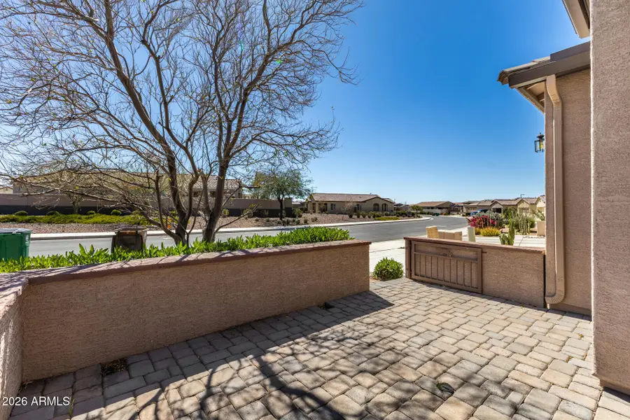 16716 S 181st Lane, Goodyear, AZ 85338 - #3