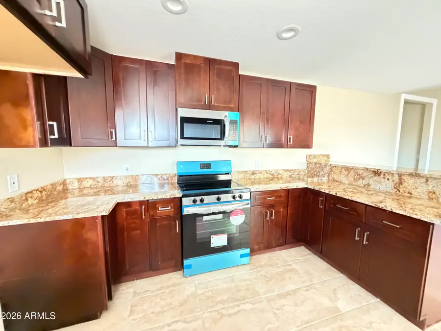 414 E 5th Street, Eloy, AZ 85131 - #3