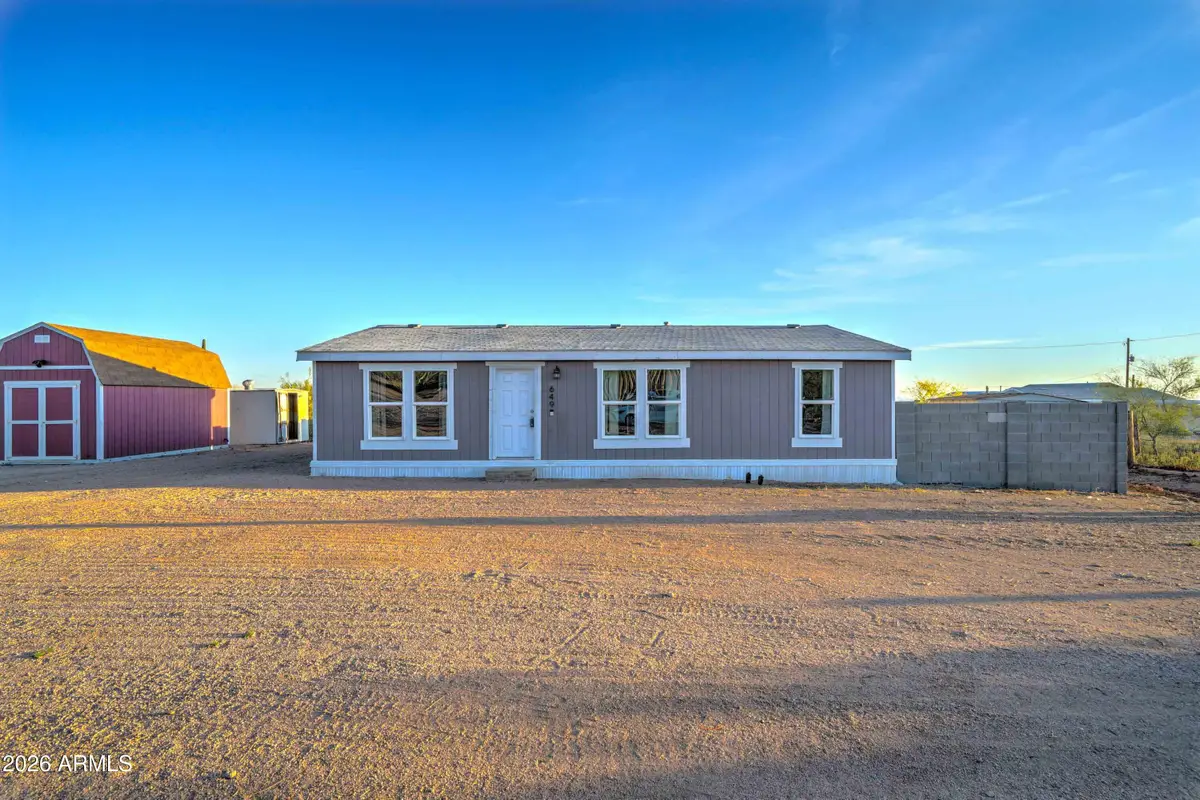 649 W Kaniksu Street, Apache Junction, AZ 85120 - #1
