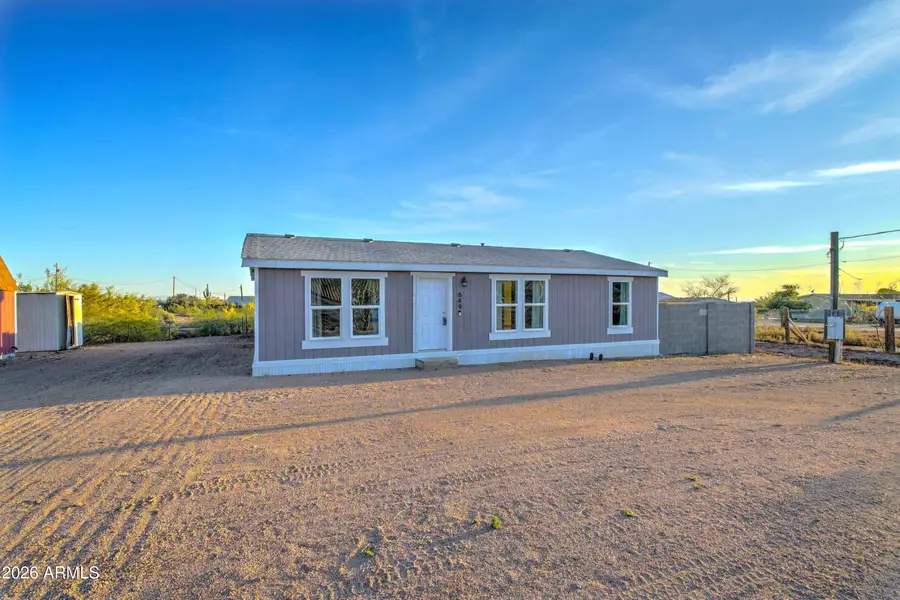 649 W Kaniksu Street, Apache Junction, AZ 85120 - #3