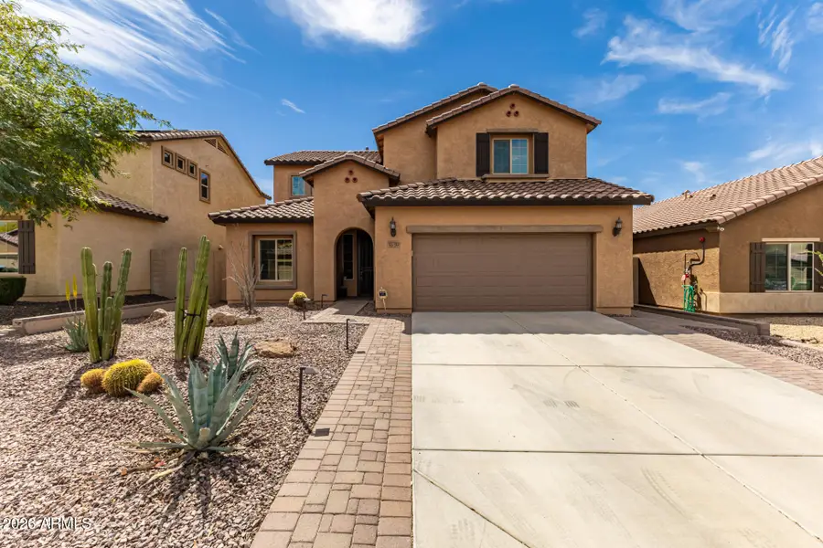 10747 W Rowel Road W, Peoria, AZ 85383 - #2