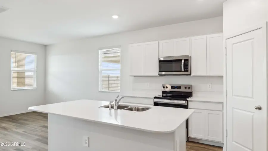 25132 N 184th Lane, Wittmann, AZ 85361 - #2