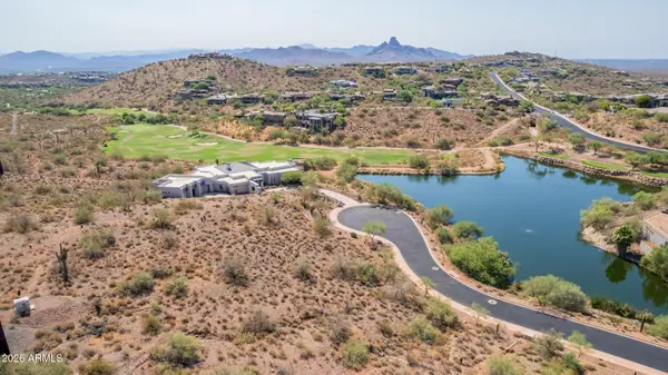 15320 E Hidden Springs Trail E #23, Fountain Hills, AZ 85268