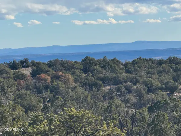 Lot 93 Red Sky Ranch -- #93, St Johns, AZ 85936