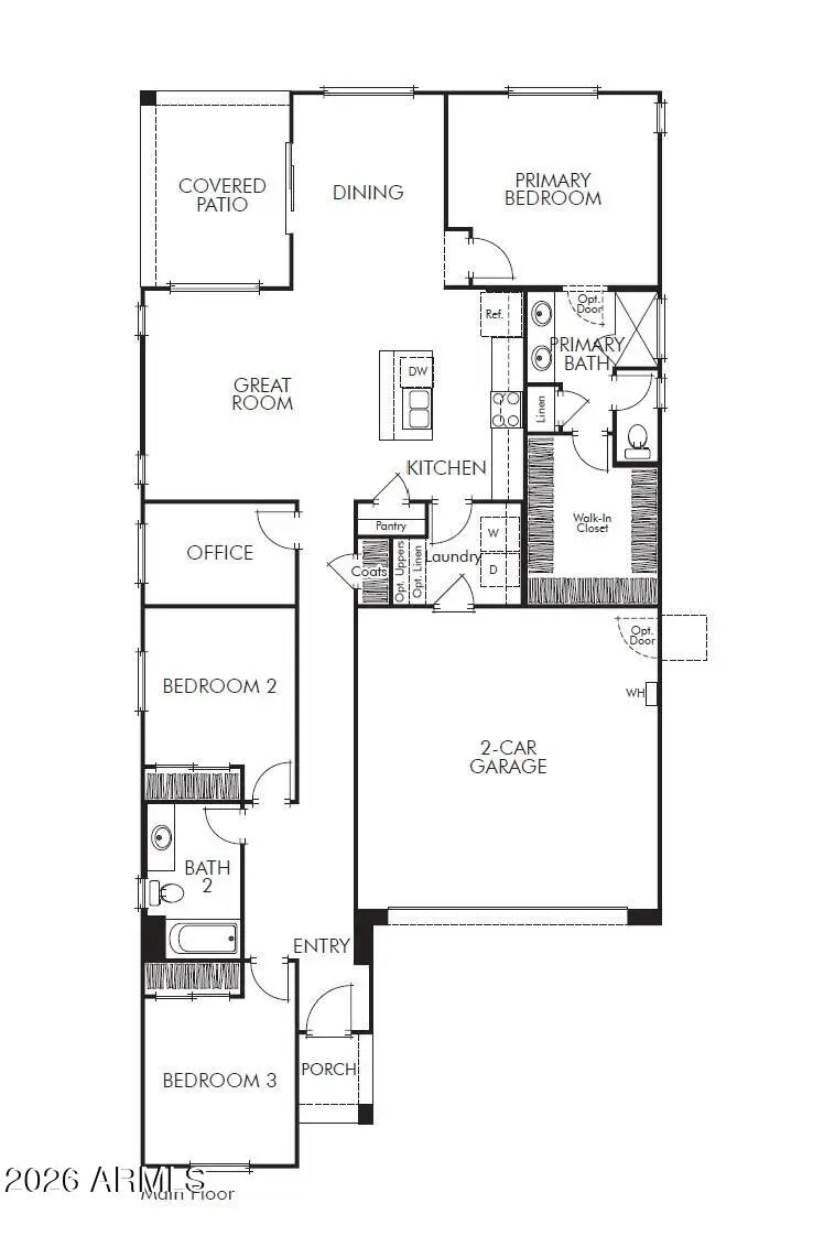 22350 W Irma Lane, Surprise, AZ 85387 - #2