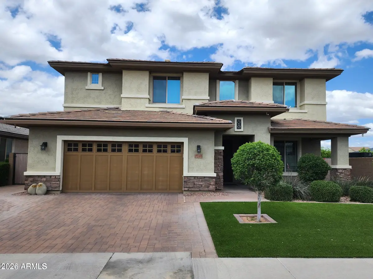 7260 E Portobello Avenue, Mesa, AZ 85212 - #1