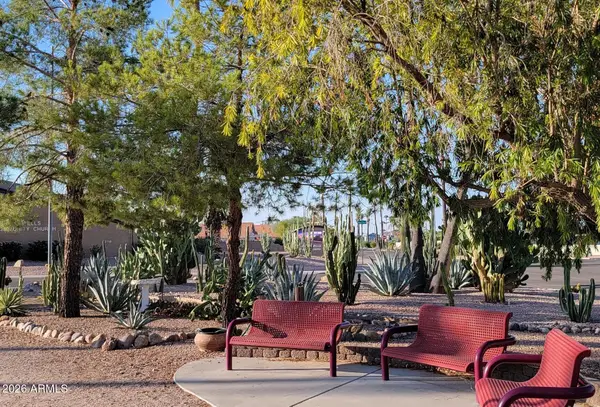 5518 E Lindstrom Lane #A8, Mesa, AZ 85215