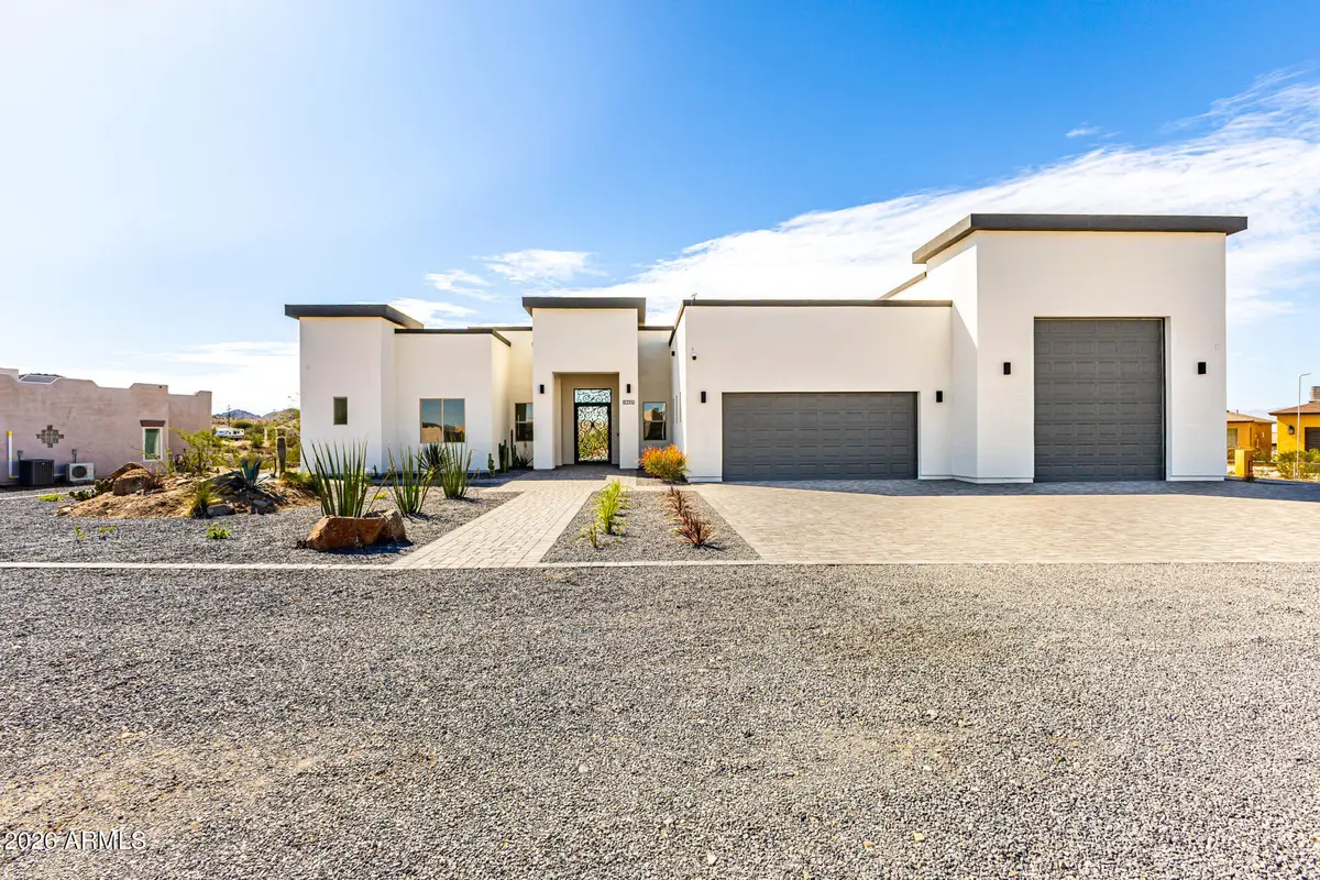 8296 S 132nd Avenue, Goodyear, AZ 85338 - #1